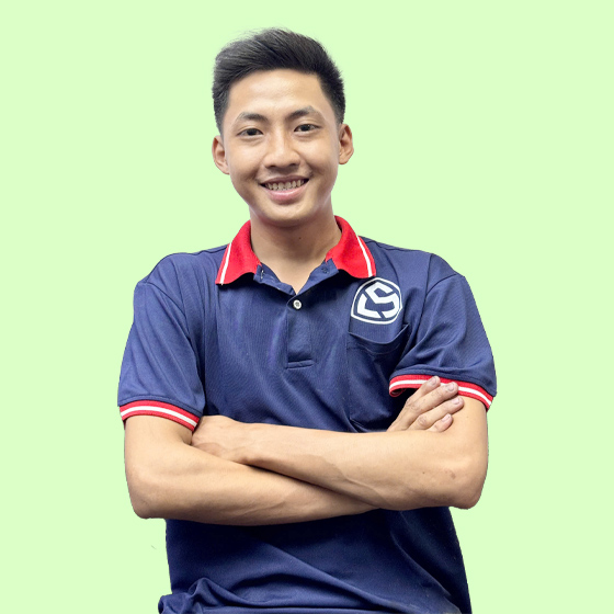 toàn thợ thi công led sun