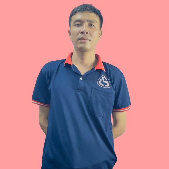 phú thi công led sun