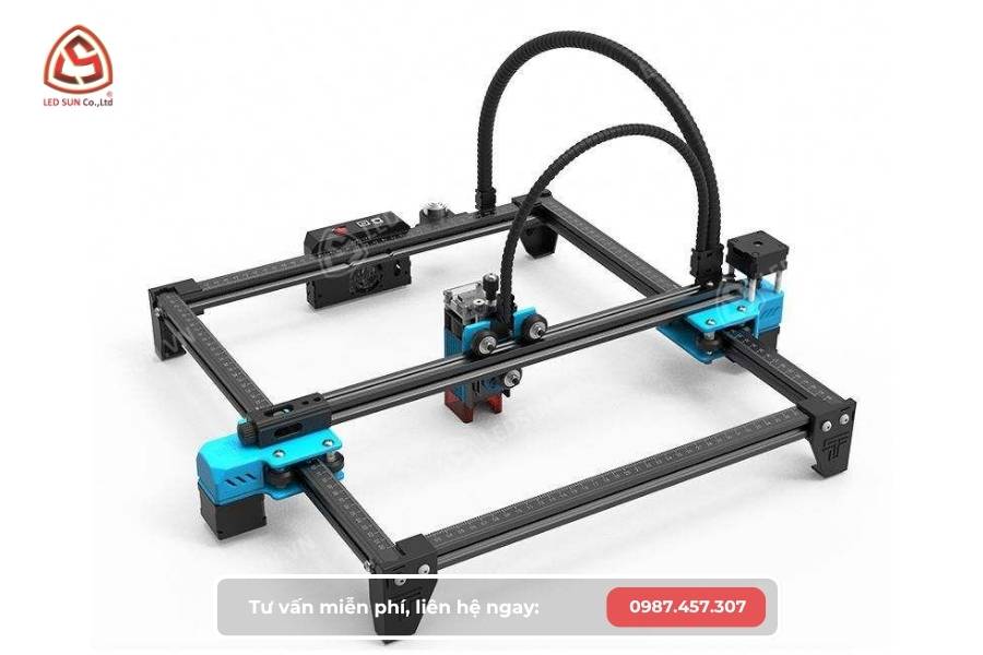 Máy cắt laser Diode